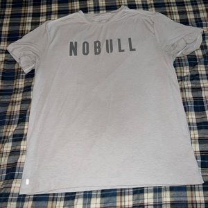 NOBULL Tee